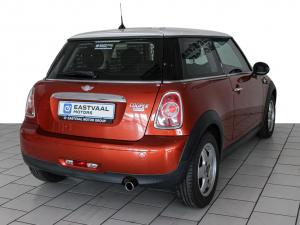 MINI Cooper - Image 7