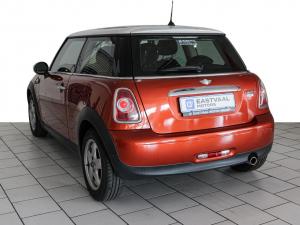 MINI Cooper - Image 8