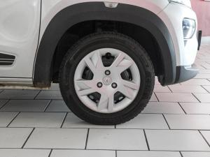Renault Kwid 1.0 Zen - Image 10