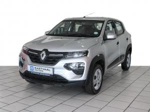 Renault Kwid 1.0 Zen - Image 3