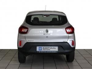 Renault Kwid 1.0 Zen - Image 4