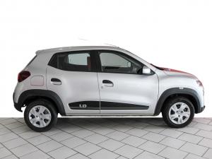 Renault Kwid 1.0 Zen - Image 5