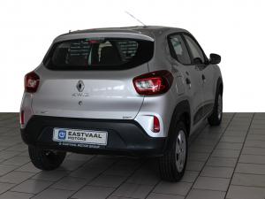 Renault Kwid 1.0 Zen - Image 6