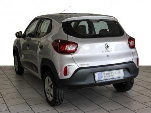 Renault Kwid 1.0 Zen - Image 7