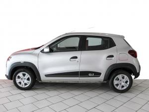 Renault Kwid 1.0 Zen - Image 8