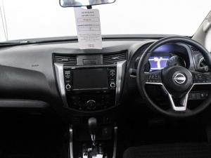Nissan Navara 2.5DDTi double cab LE - Image 10