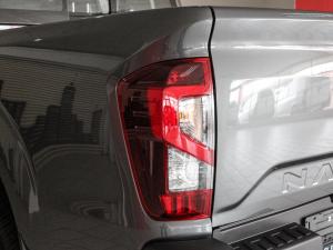 Nissan Navara 2.5DDTi double cab LE - Image 16