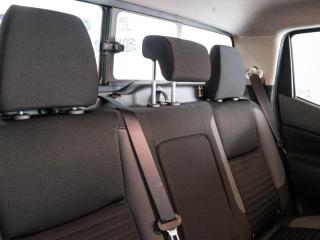 Nissan Navara 2.5DDTi double cab LE