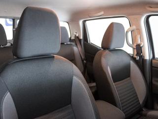 Nissan Navara 2.5DDTi double cab LE