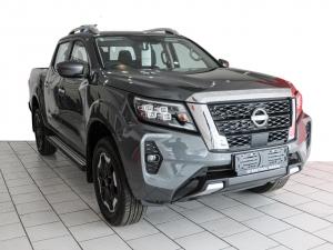 Nissan Navara 2.5DDTi double cab LE - Image 1