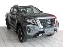 Thumbnail Nissan Navara 2.5DDTi double cab LE