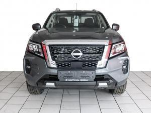 Nissan Navara 2.5DDTi double cab LE - Image 2