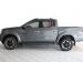 Nissan Navara 2.5DDTi double cab LE - Thumbnail 5