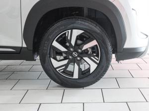 Nissan Magnite 1.0 Acenta manual - Image 12