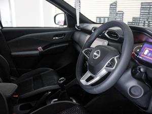 Nissan Magnite 1.0 Acenta manual - Image 13