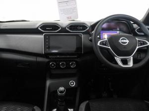 Nissan Magnite 1.0 Acenta manual - Image 15
