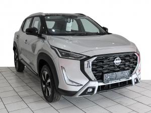 Nissan Magnite 1.0 Acenta manual - Image 1