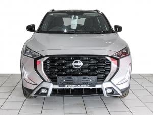 Nissan Magnite 1.0 Acenta manual - Image 2