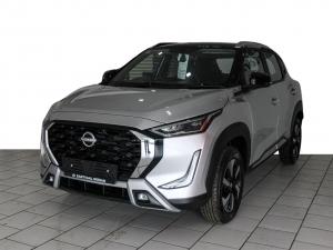 Nissan Magnite 1.0 Acenta manual - Image 3