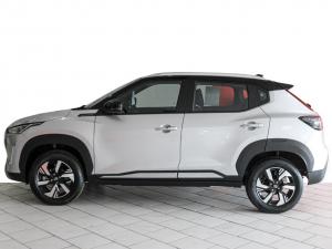 Nissan Magnite 1.0 Acenta manual - Image 4
