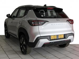 Nissan Magnite 1.0 Acenta manual - Image 5