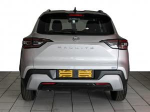 Nissan Magnite 1.0 Acenta manual - Image 6