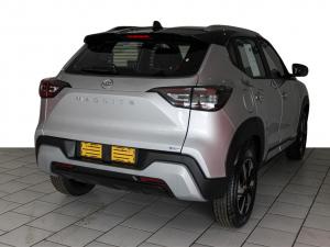 Nissan Magnite 1.0 Acenta manual - Image 7