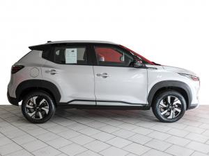 Nissan Magnite 1.0 Acenta manual - Image 8