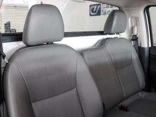 Nissan Navara 2.5DDTi single cab XE