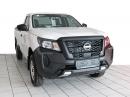 Thumbnail Nissan Navara 2.5DDTi single cab XE