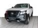 Nissan Navara 2.5DDTi single cab XE - Thumbnail 3