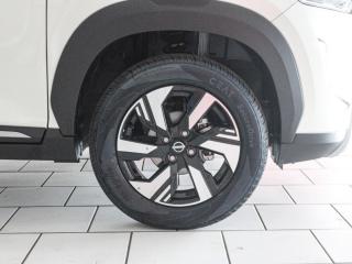 Nissan Magnite 1.0 Acenta auto