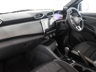 Nissan Magnite 1.0 Acenta auto