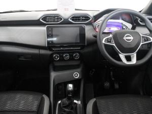 Nissan Magnite 1.0 Acenta auto - Image 14