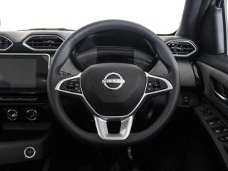 Nissan Magnite 1.0 Acenta auto