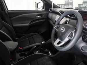 Nissan Magnite 1.0 Acenta auto - Image 19