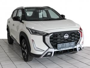 Nissan Magnite 1.0 Acenta auto - Image 1