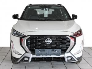 Nissan Magnite 1.0 Acenta auto - Image 2