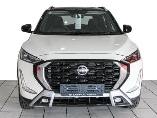 Nissan Magnite 1.0 Acenta auto