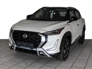 Nissan Magnite 1.0 Acenta auto - Image 3