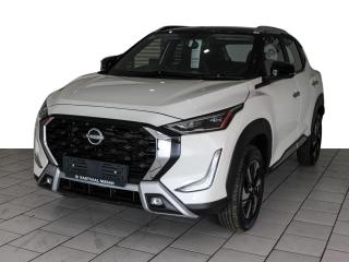 Nissan Magnite 1.0 Acenta auto