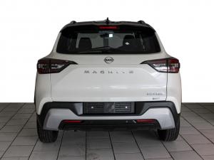 Nissan Magnite 1.0 Acenta auto - Image 4