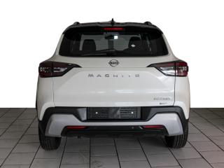 Nissan Magnite 1.0 Acenta auto