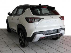 Nissan Magnite 1.0 Acenta auto - Image 5