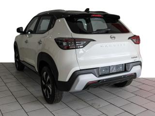 Nissan Magnite 1.0 Acenta auto