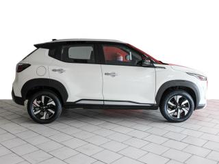 Nissan Magnite 1.0 Acenta auto