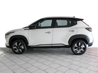 Nissan Magnite 1.0 Acenta auto
