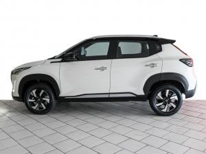 Nissan Magnite 1.0 Acenta auto - Image 7
