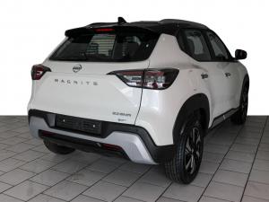 Nissan Magnite 1.0 Acenta auto - Image 8