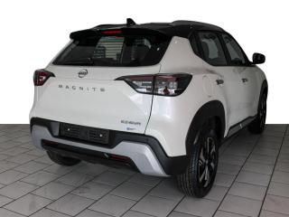 Nissan Magnite 1.0 Acenta auto
